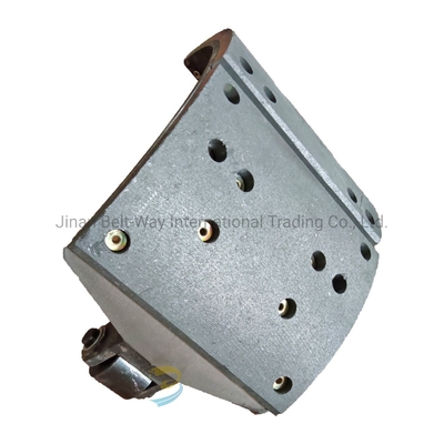 Запчасти грузовиков тормозные туфли для Sinotruck HOWO Shacman FAW Dongfeng Dz9112340061