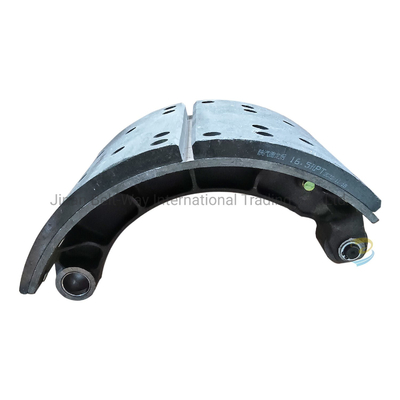Запчасти грузовиков тормозные туфли для Sinotruck HOWO Shacman FAW Dongfeng Dz9112340061