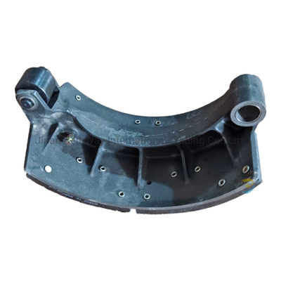 Запчасти грузовиков тормозные туфли для Sinotruck HOWO Shacman FAW Dongfeng Dz9112340061