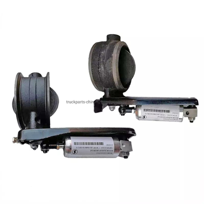 Sinotruk HOWO FAW Shacman Выхлопный тормозный клапан Dz91189180002 2000 кг валовой массы