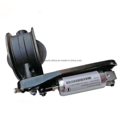 Sinotruk HOWO FAW Shacman Выхлопный тормозный клапан Dz91189180002 2000 кг валовой массы