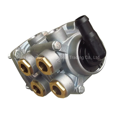 Wabco Master Brake Valve Wg9719360005 Части системы рулевого управления для автомобилей HOWO