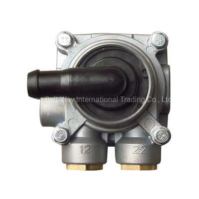 Wabco Master Brake Valve Wg9719360005 Части системы рулевого управления для автомобилей HOWO