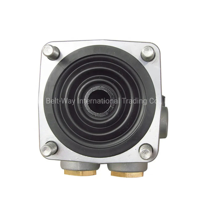 Wabco Master Brake Valve Wg9719360005 Части системы рулевого управления для автомобилей HOWO