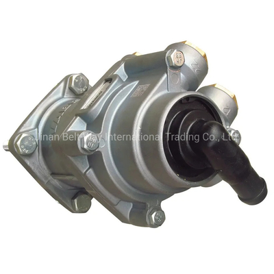 Wabco Master Brake Valve Wg9719360005 Части системы рулевого управления для автомобилей HOWO