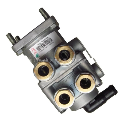 Wabco Master Brake Valve Wg9719360005 Части системы рулевого управления для автомобилей HOWO