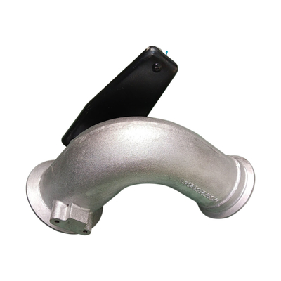 Sino HOWO Truck Exhaust Brake Butterfly Valve Wg9725542041 для рынка Южной Азии