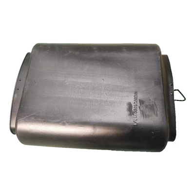 Прочная коробка передач Wg9725190918 Соединение впускной трубы для Sinotruk HOWO 09 Части тормозной системы