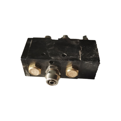 Sinotruk Eingin Parts HOWO Solenoid Valve Wg9700240002 OEM и поддержка Оплата в долларах США