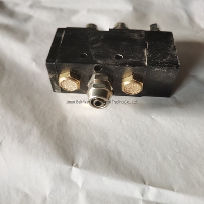 Sinotruk Eingin Parts HOWO Solenoid Valve Wg9700240002 OEM и поддержка Оплата в долларах США
