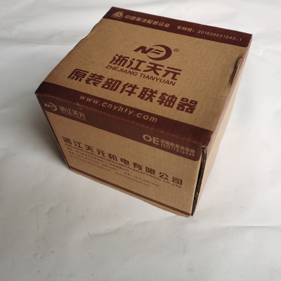 Части двигателя Sinotruk, соединяющие Assy Vg1560080300 со стандартом
