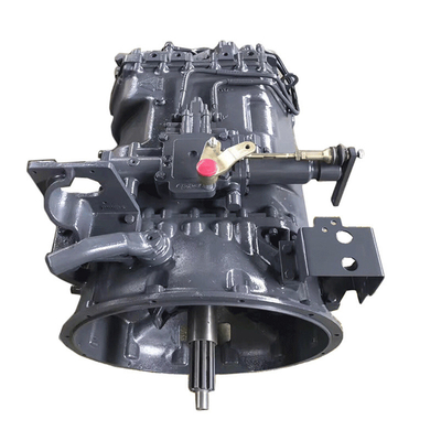 Выплата поддержки в долларах США Sinotruk HOWO Truck Spare Parts Transmission Assembly Hw19710