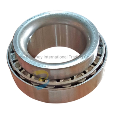 80X140X57 Автоподшипник Taper Roller Bearing 33216X2-1 для электрической системы частей батареи