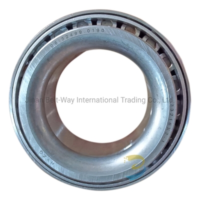 80X140X57 Автоподшипник Taper Roller Bearing 33216X2-1 для электрической системы частей батареи