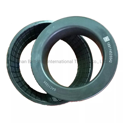 Sinotruk HOWO Shacman Balance Shaft Thrust Bearing 199114520042 для грузовых/морских двигателей
