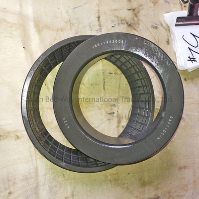 Sinotruk HOWO Shacman Balance Shaft Thrust Bearing 199114520042 для грузовых/морских двигателей
