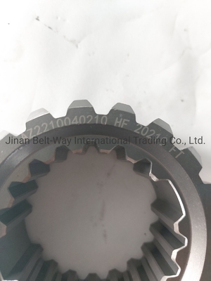 Сдвижная крышка главного вала трансмиссии для Sinotruk HOWO Truck Parts WG2210040210