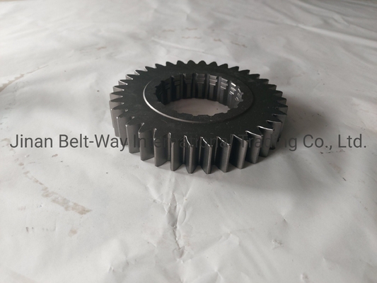 Sinotruk HOWO Truck Parts Hw19710 Трансмиссионное оборудование Az2210040445 для рынка Южной Азии