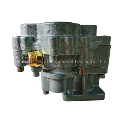 Sinotruk HOWO 371 Pto Dump Truck Power Take Off Assembly Wg9700290150 с передней осью