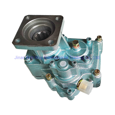 Black Power Takeoff Assembly Wg9700290150 для автомобилей Sinotruk HOWO