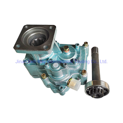 Black Power Takeoff Assembly Wg9700290150 для автомобилей Sinotruk HOWO