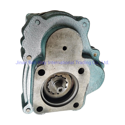 Black Power Takeoff Assembly Wg9700290150 для автомобилей Sinotruk HOWO