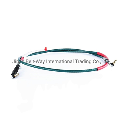 Sinotruk HOWO Дэмп-Трак Гибкий кабель Wg9725240204 Wg9725240202 с и материалы