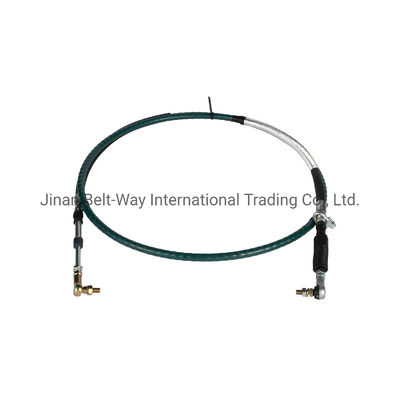 Sinotruk HOWO Дэмп-Трак Гибкий кабель Wg9725240204 Wg9725240202 с и материалы