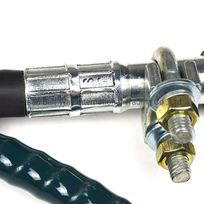 Sinotruk HOWO Dump Truck Flexible Cable WG9725240202 Описание Рынок Юго-Восточной Азии