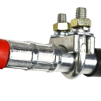 Sinotruk HOWO Dump Truck Flexible Cable WG9725240202 Описание Рынок Юго-Восточной Азии