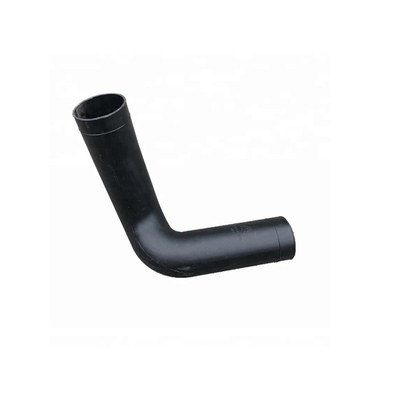 Sinotruk HOWO Dump Truck Spare Parts Air Inlet Pipe Wg9725190915 для покупателей из Южной Азии