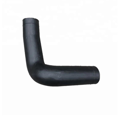 Sinotruk HOWO Dump Truck Spare Parts Air Inlet Pipe Wg9725190915 для покупателей из Южной Азии