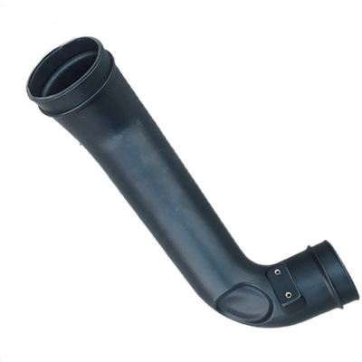 Sinotruk HOWO Dump Truck Spare Parts Air Inlet Pipe Wg9725190915 для покупателей из Южной Азии