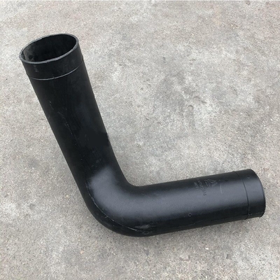 Sinotruk HOWO Dump Truck Spare Parts Air Inlet Pipe Wg9725190915 для покупателей из Южной Азии