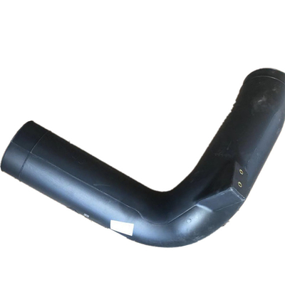 Sinotruk HOWO Dump Truck Spare Parts Air Inlet Pipe Wg9725190915 для покупателей из Южной Азии