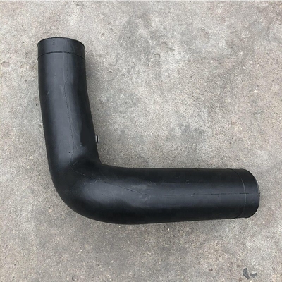 Sinotruk HOWO Dump Truck Spare Parts Air Inlet Pipe Wg9725190915 для покупателей из Южной Азии