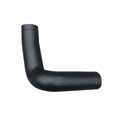HOWO Air Inlet Pipe Wg9725190915 для ввода в кабину и оплаты в долларах США