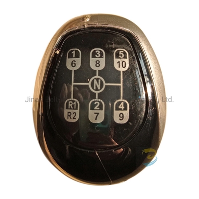 Части тормозной системы Wg9925240020 Ручка переключателя передач для HOWO A7 Часть запасной кабины грузовика
