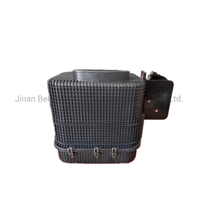 Удовлетворены требования клиентов HOWO Oil Base Air Filter Wg9725190055 с сертификацией ISO9001