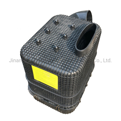 Sinotruck HOWO Части Масляная ванна воздушный очиститель Assy Wg9725190055 воздушный фильтр Доступная стоимость доставки