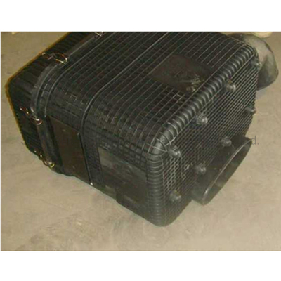 Sinotruck HOWO Части Масляная ванна воздушный очиститель Assy Wg9725190055 воздушный фильтр Доступная стоимость доставки