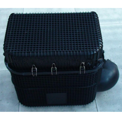 Sinotruck HOWO Части Масляная ванна воздушный очиститель Assy Wg9725190055 воздушный фильтр Доступная стоимость доставки