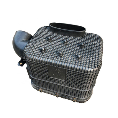 Обеспеченные платежи за фильтр Wg9725190055 от Cnhtc Sinotruk HOWO Shacman Truck Parts