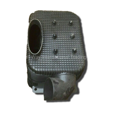 Обеспеченные платежи за фильтр Wg9725190055 от Cnhtc Sinotruk HOWO Shacman Truck Parts