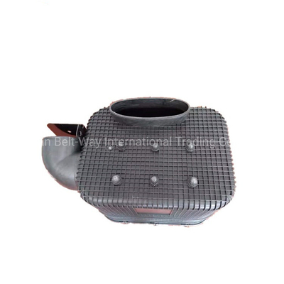 Sinotruck HOWO воздушный фильтр Assy Wg9725190055 Масляная ванна воздушный очиститель для безопасных платежей
