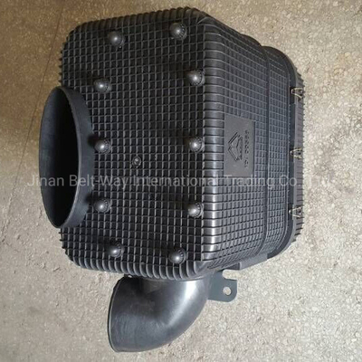 Sinotruck HOWO воздушный фильтр Assy Wg9725190055 Масляная ванна воздушный очиститель для безопасных платежей