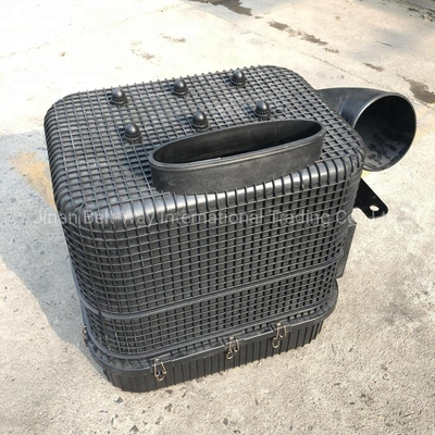 Sinotruck HOWO воздушный фильтр Assy Wg9725190055 Масляная ванна воздушный очиститель для безопасных платежей
