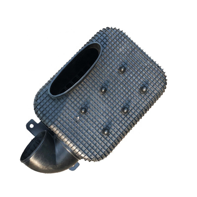 Sinotruck HOWO Оливковая ванна воздушный очиститель Assy Wg9725190055 Политика возврата денег отсутствует