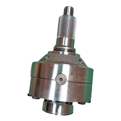Sinotruk HOWO Запчасти для грузовиков Hc16 Ось 46 Зубные дифференциалы Assy Az9231320271