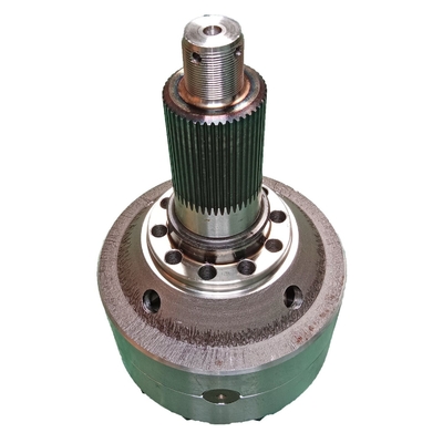 Sinotruk HOWO Запчасти для грузовиков Hc16 Ось 46 Зубные дифференциалы Assy Az9231320271